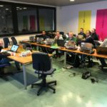 Formazione Telmotor 2018: un calendario denso di appuntamenti