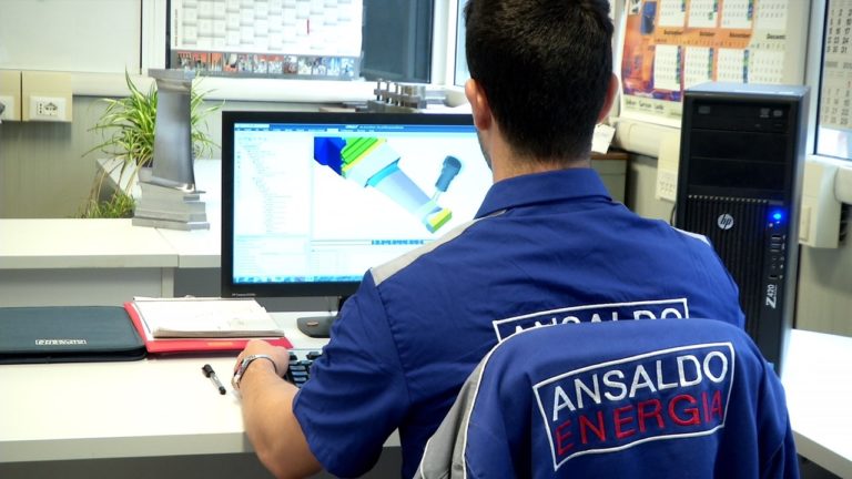 Sicurezza informatica: Ansaldo Energia sceglie Kaspersky Lab pre proteggere il proprio parco server e tutti i dispositivi mobile