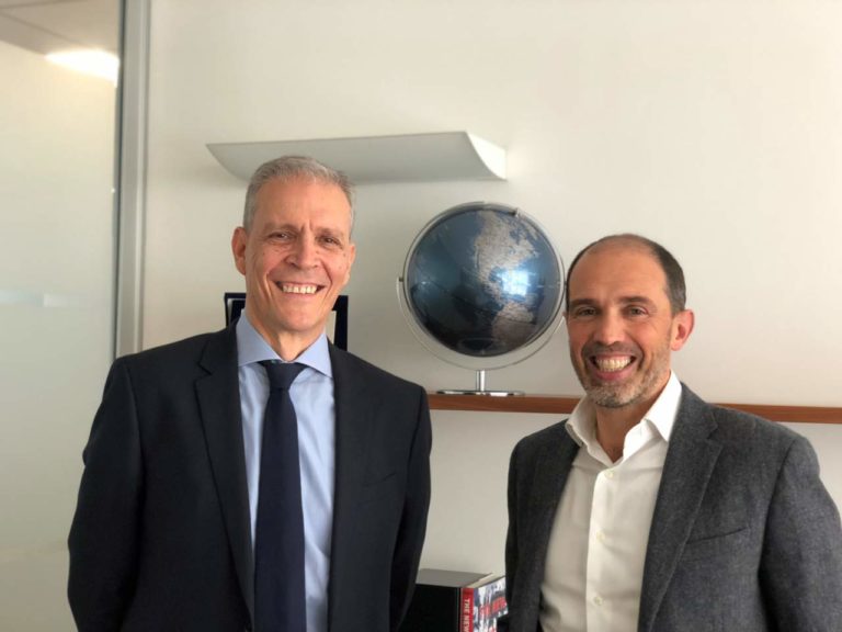 Pietro Del Popolo è il nuovo General Manager di Autoware