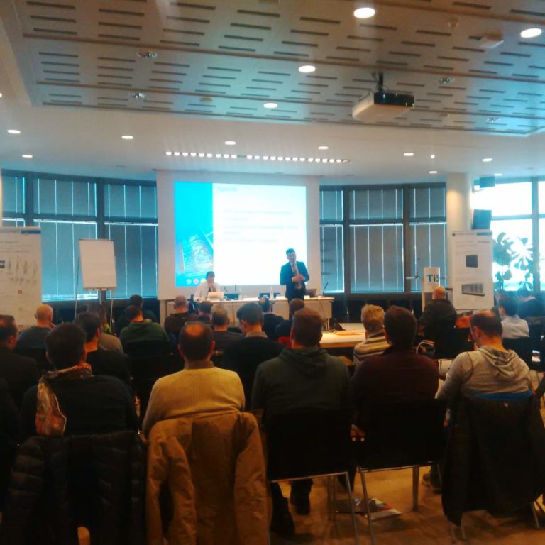 A Catania il seminario Energy Storage ed Efficienza energetica: norme e soluzioni innovative