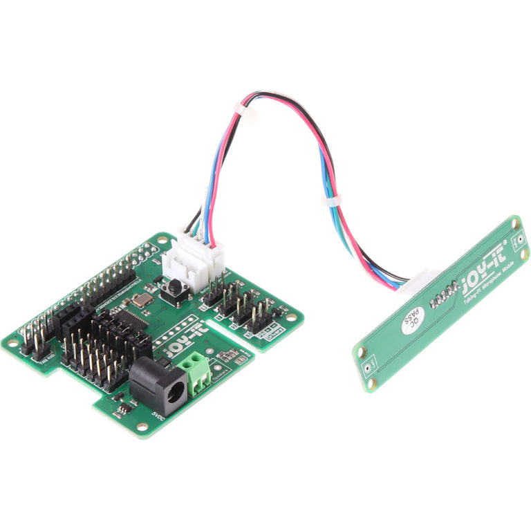 Controllo vocale: disponibile da Conrad il modulo per Raspberry Pi