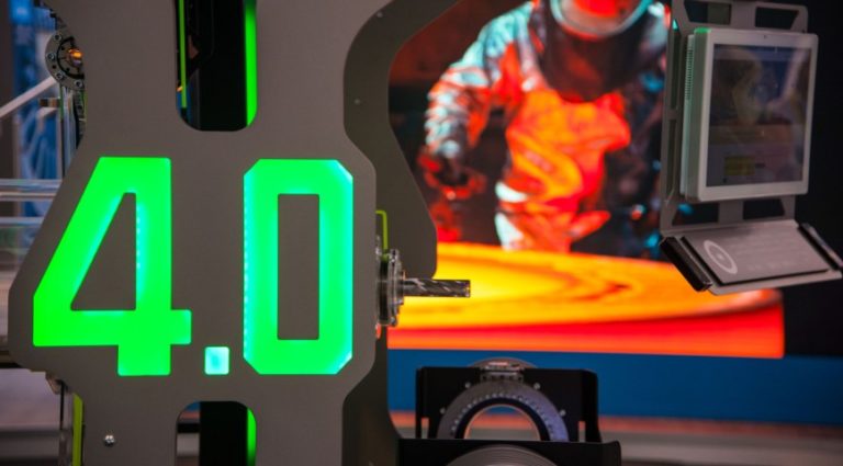 Dal 23 al 27 aprile appuntamento con Hannover Messe 2018. Tema conduttore l'interconnessione e la collaborazione, a tutti i livelli della produzione