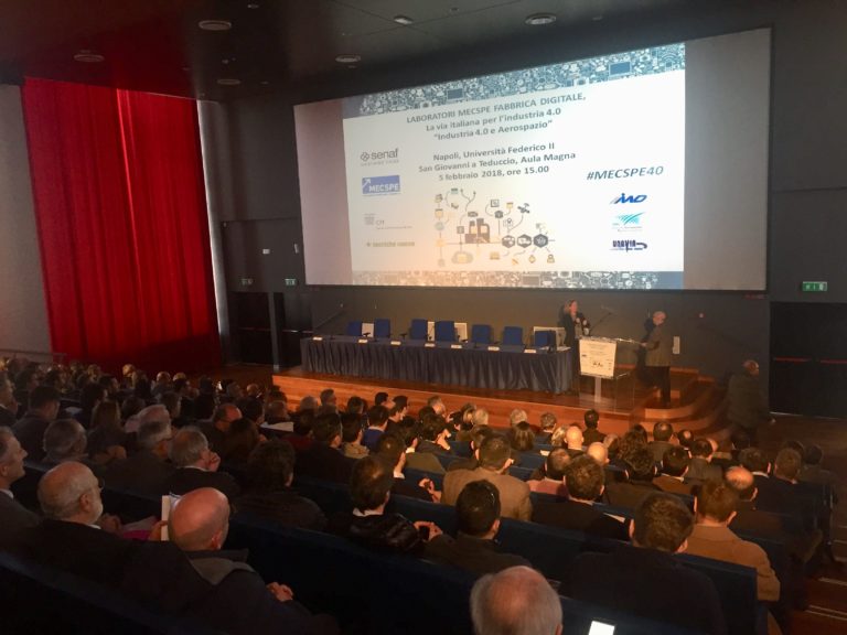 L’ Osservatorio MECSPE fa il punto sulle Pmi della meccanica del Centro-Sud Italia