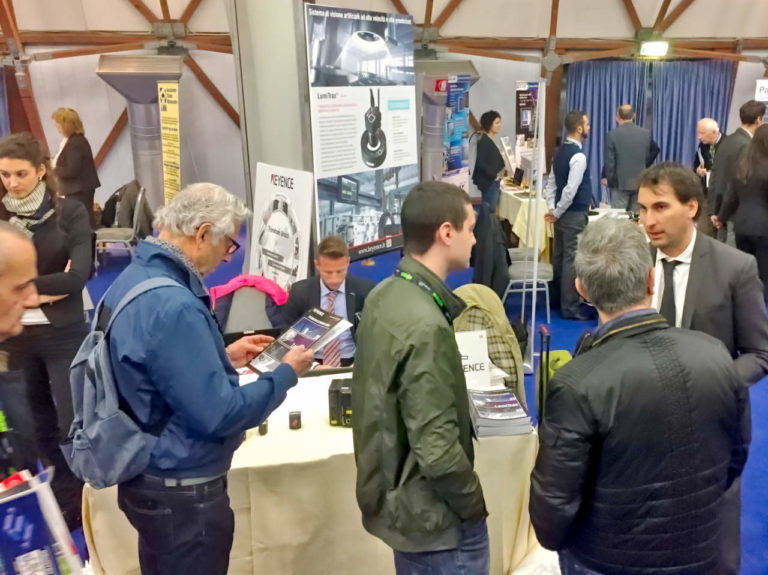 Food&Beverage: il 10 aprile mcT Tecnologie per l’Alimentare