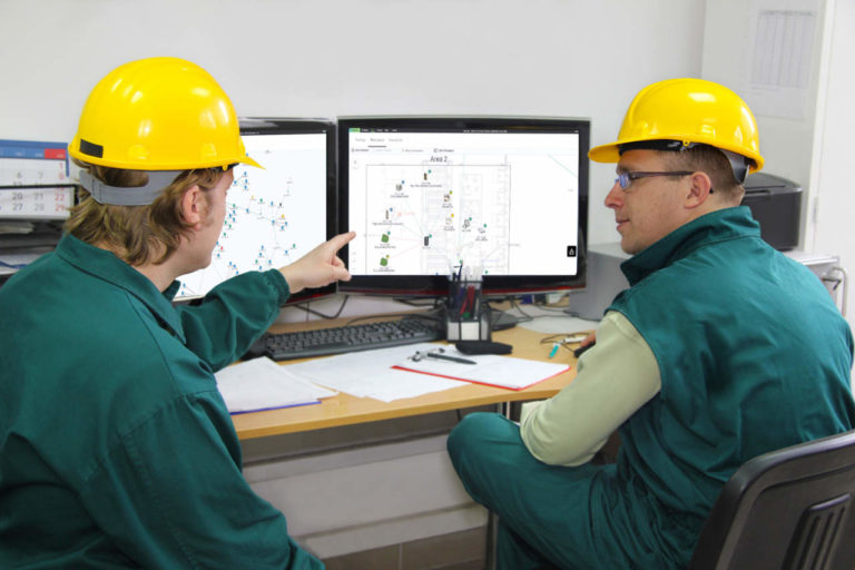 IntraVue 3.0, diagnostica predittiva per reti industriali