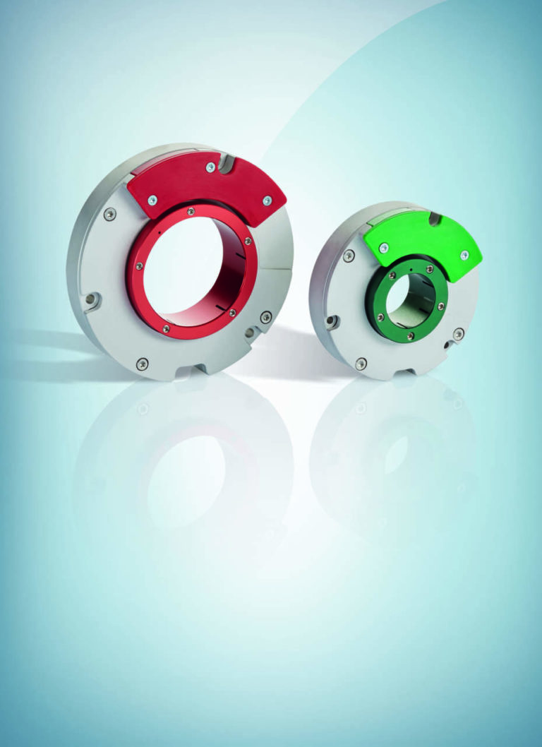 La sicurezza per gli azionamenti diretti con i sistemi motorfeedback di Sick