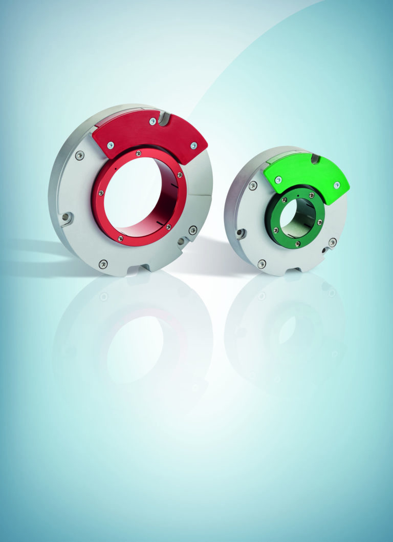 La sicurezza per gli azionamenti diretti