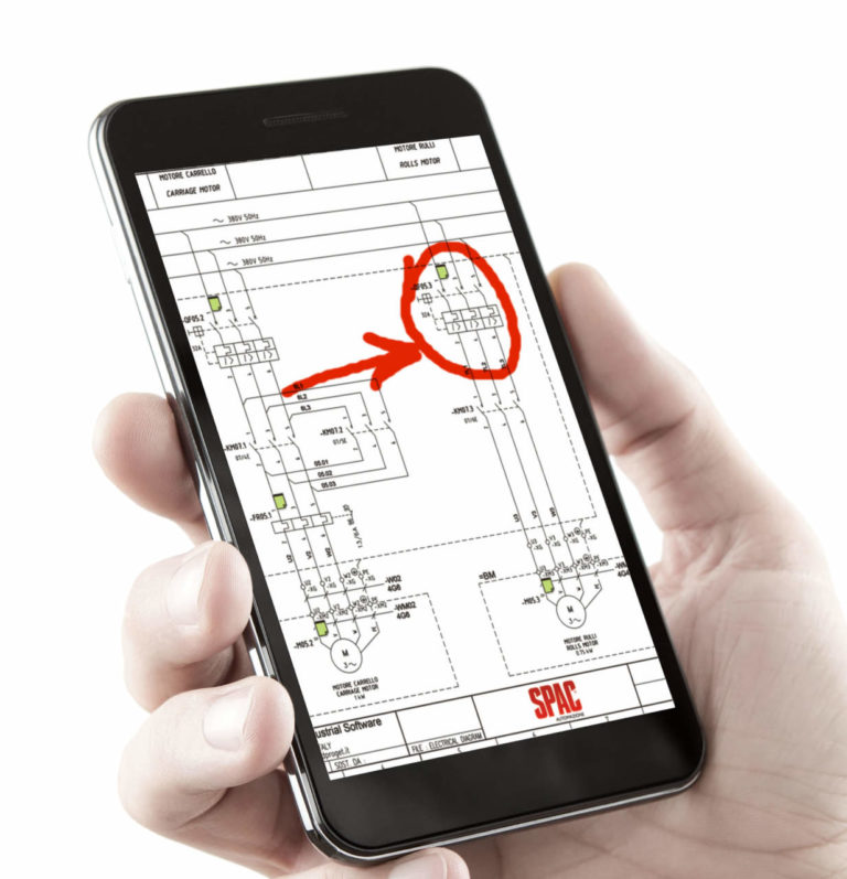 La Manutenzione 4.0 di SDProget Industrial Software e Remorides