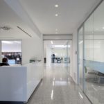 Telmotor rinnova la storica sede di Bergamo