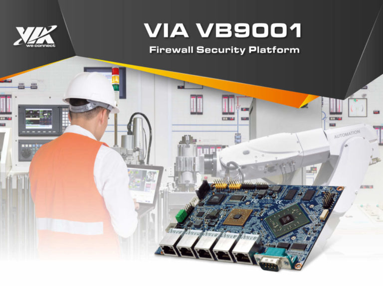 Sistemi Edge Computing Via Technologies per l’IoT in ambito industriale