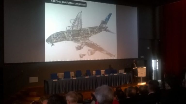 In Campania l’Industria 4.0 prende il volo