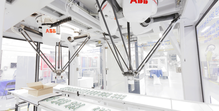 ABB supporta la formazione dei futuri tecnici dello smart manufacturing