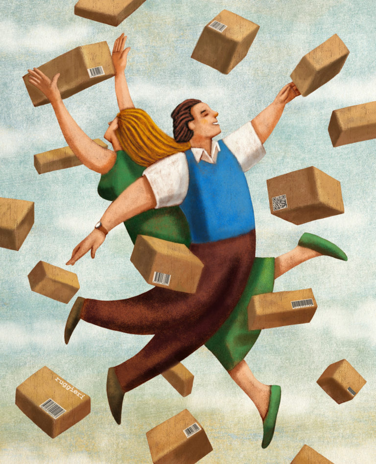 Identificazione automatica