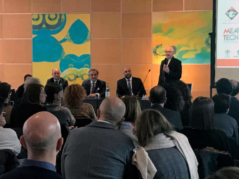 Ipack-Ima e MeatTech 2018, l’edizione della svolta