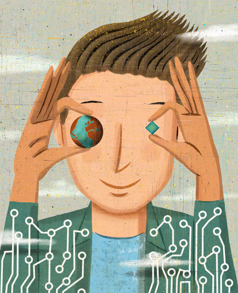 I microprocessori, l’inizio di tutto