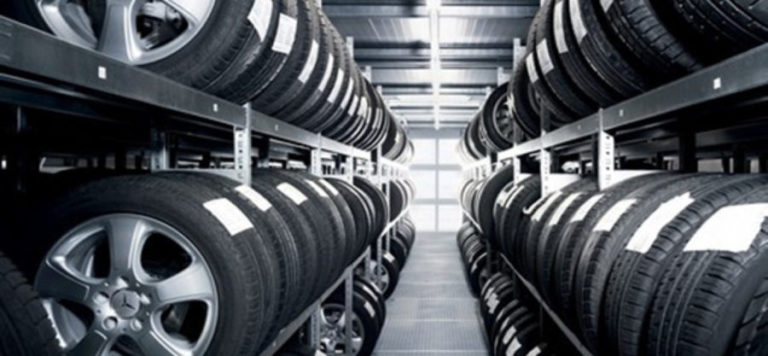 Rockwell Automation porta l’industria dei pneumatici nel Cloud