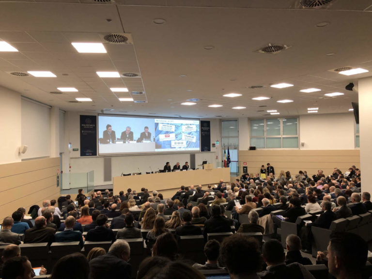 Cybersecurity: cresce l’awareness e la spesa delle imprese italiane