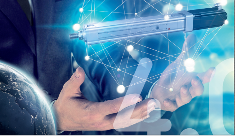 SKF Motion Technologies presenta le soluzioni elettromeccaniche intelligenti per la sostituzione di tecnologie pneumatiche ed idrauliche per l’Industria 4.0