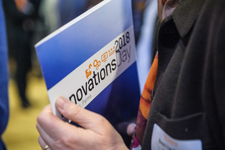 Innovations Day B&R 2018, tra novità e soluzioni sul campo