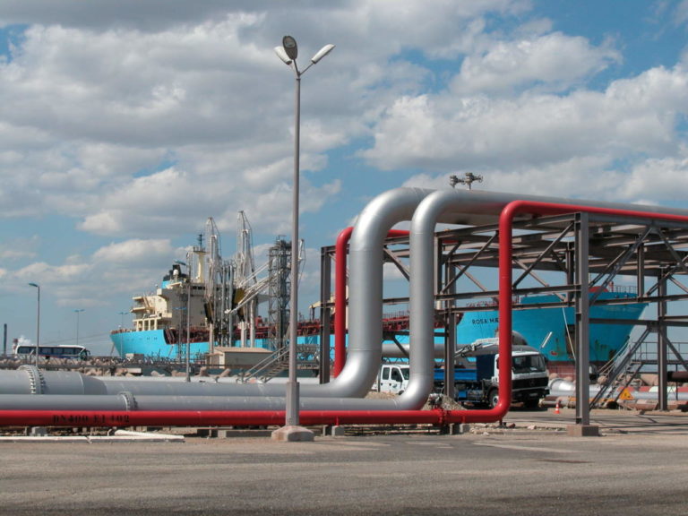 Dal Governo un aiuto alle aziende “gasivore”