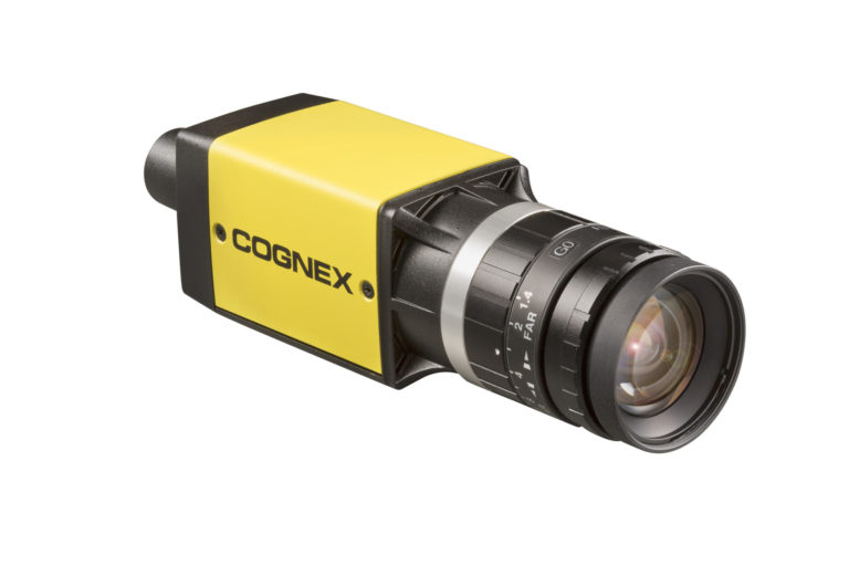Con Cognex In-Sight linee di etichettatura a prova di errore