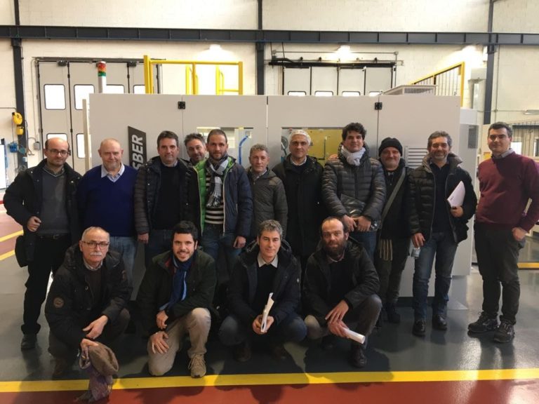 Formazione in meccatronica a studenti e docenti by Eplan