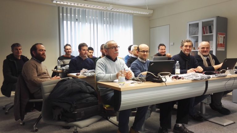 Meccatronica: Il distretto della carta punta alle competenze dei diplomati