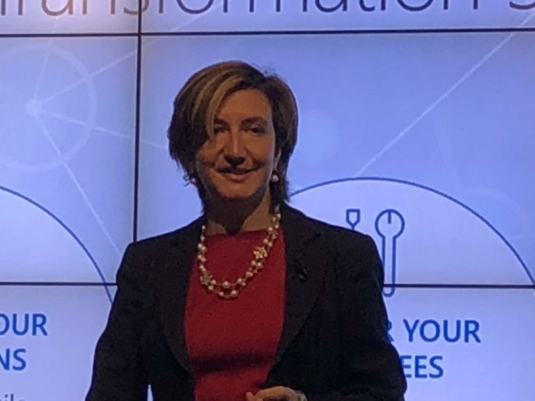 Microsoft Digital Week: il 14 marzo giornata dedicata al settore manifatturiero