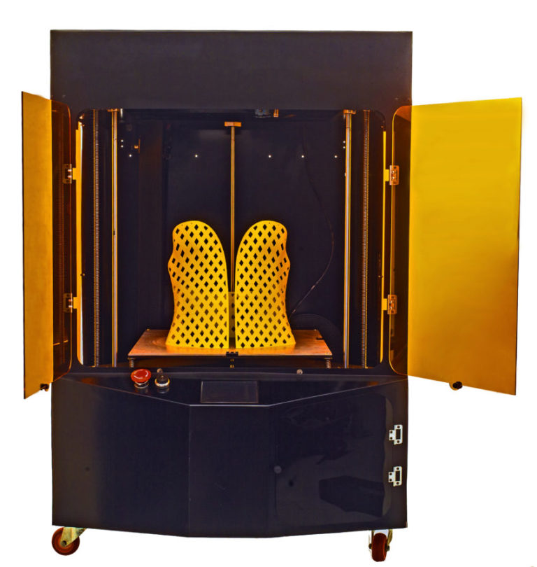 Kentstrapper migliora la stampa 3D a doppio estrusore