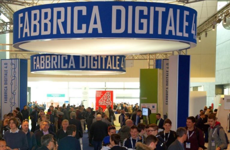 Si avvicina l’appuntamento con la prima edizione di MECSPE BARI