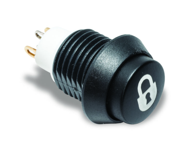 Ampliata la gamma di interruttori C&K distribuiti da RS Components