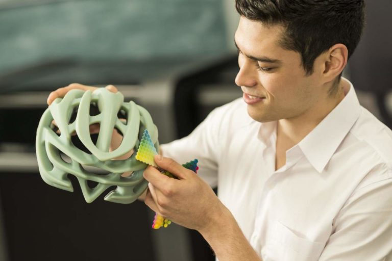 L’Italia nel network mondiale della Stampa 3D con Tecnologia&Design