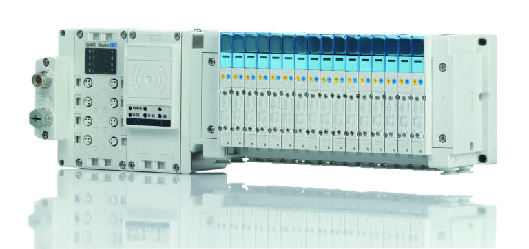 SMC Italia punta sul wireless industriale