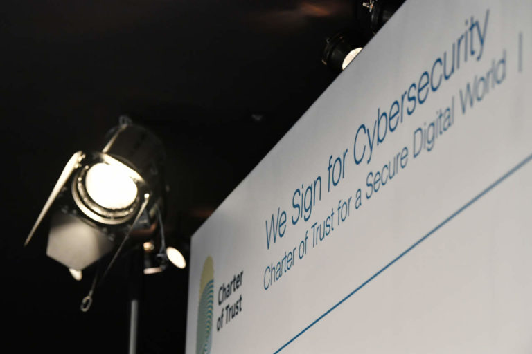 Charter of Trust, altri tre partner si uniscono alla Carta sulla cybersecurity