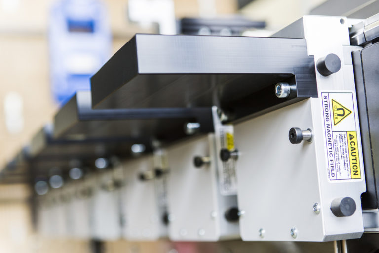 SuperTrak, il trasporto di nuova generazione a Mecspe