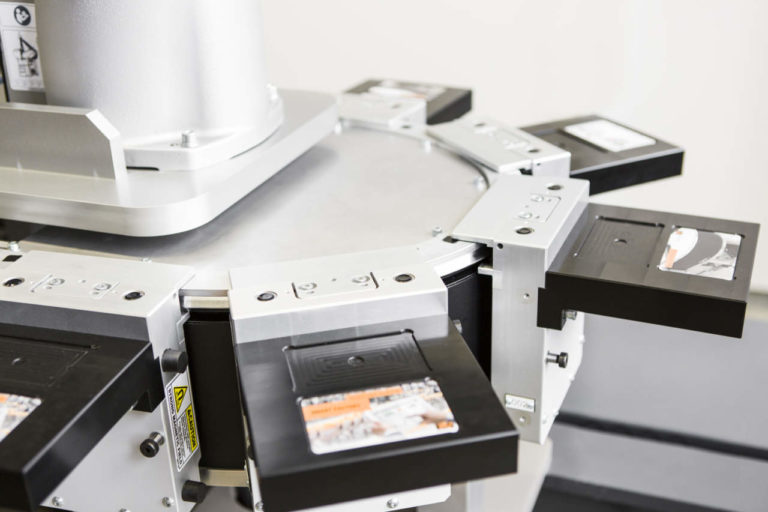 B&R al Mecspe 2018 con il suo rivoluzionario SuperTrak