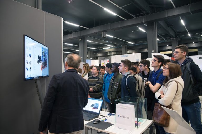 Le competenze 4.0 e le nuove professioni digitali al Technology Hub