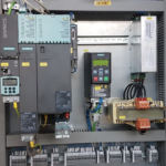 Telmotor a fianco di Nuova Elettrica per fornire soluzioni Siemens con elevato spessore tecnologico