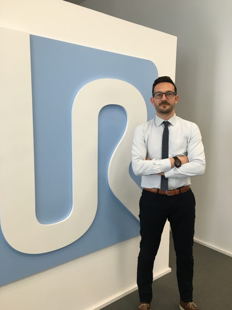 Corso di robotica collaborativa: Experis Academy con Universal Robots