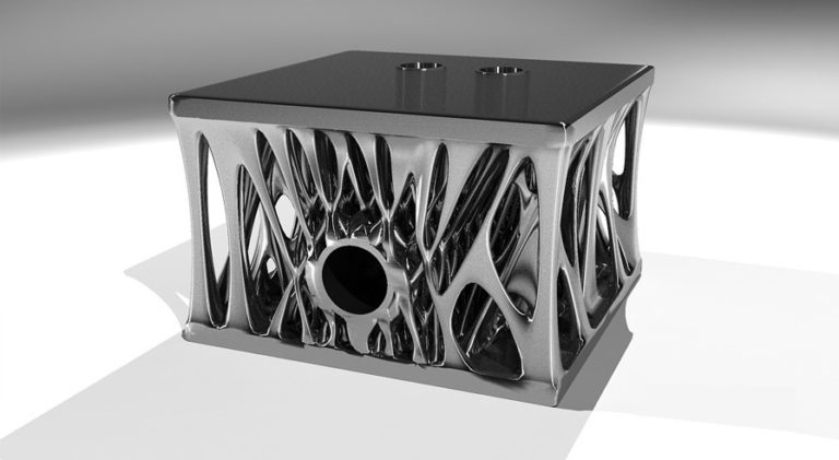 Il futuro della progettazione sbarca a MECSPE 2018