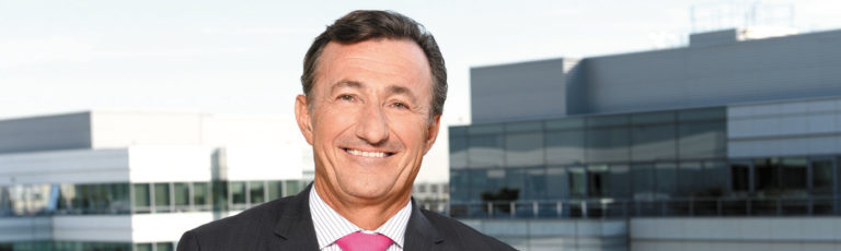 Ricavi in aumento del 7% per Dassault Systèmes