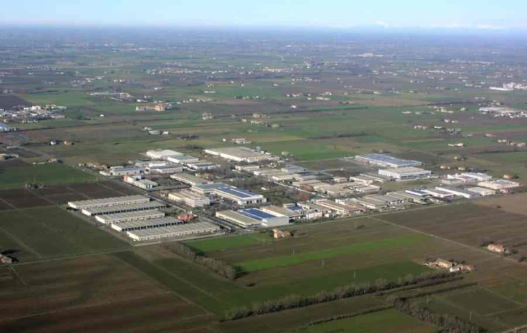 Distretti protagonisti con la meccanica 4.0