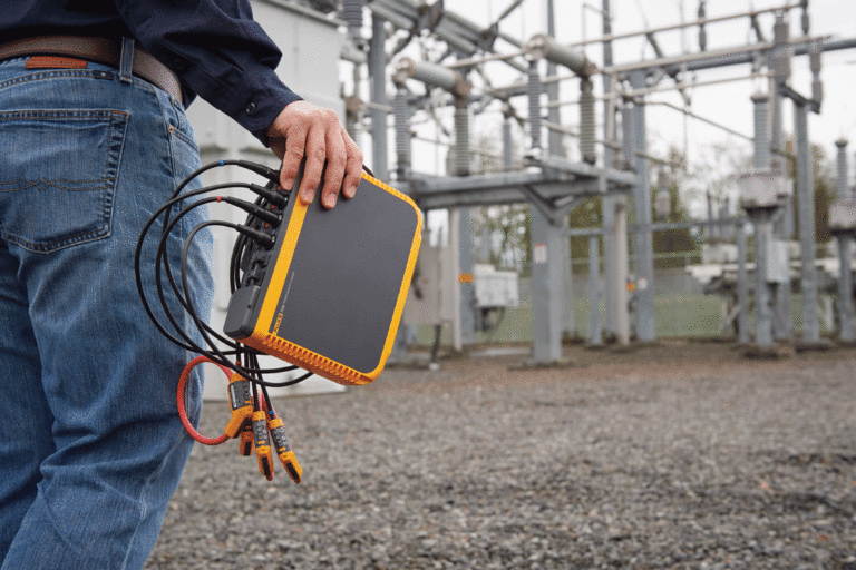 Esegui analisi di Power Quality avanzate con il nuovo Analizzatore di rete Fluke