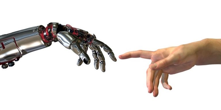 L’interazione tra uomo e macchina secondo MCM