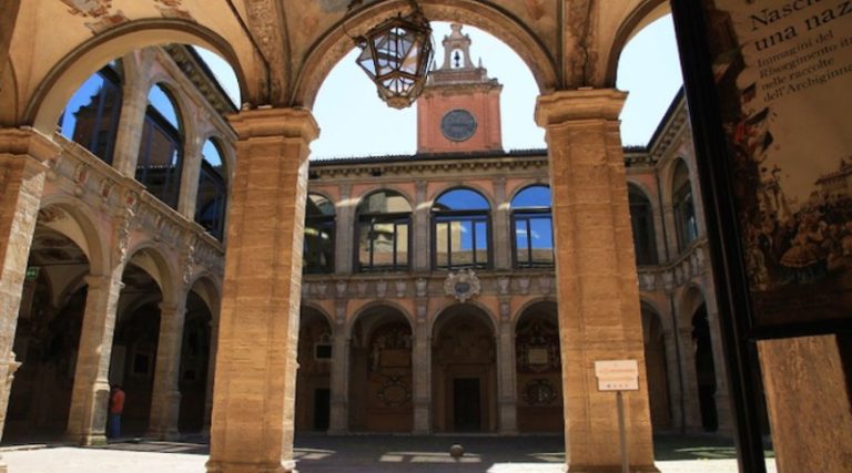 L’Università di Bologna promuove l’avvio di un Competence Center