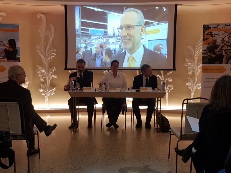 25 anni di Pilz Italia