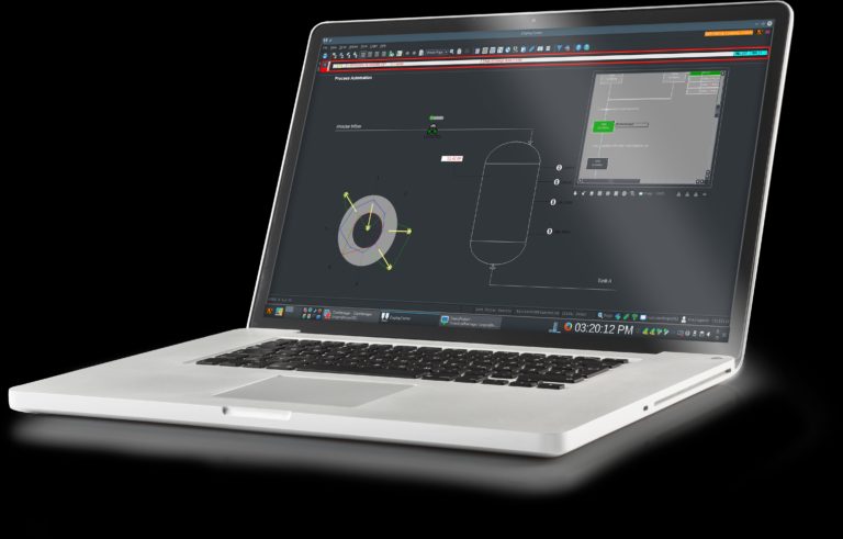 Con Aprol R 4.2 nuove funzioni software per l’automazione di processo e di fabbrica