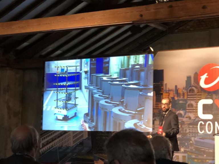 I nuovi approcci alla sicurezza nella prima Cyber Conference Trend Micro