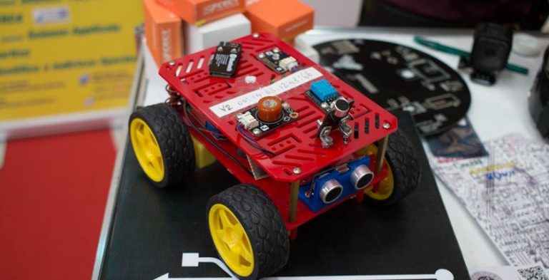 JA Italia e ABB lanciano il Premio Impresa 4.0