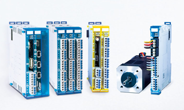 Sigmatek: Pronti per la sfida 4.0